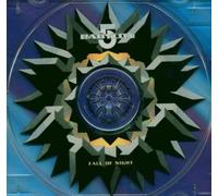 Babylon 5: Fall Of Night (TV Series Episode) by Christopher Franke, Franke, Christopher (1998-04-28)