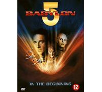 Babylon 5 - In the Beginning [ 1997 ]
