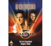 Babylon 5: In The Beginning [DVD] [1998]