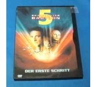 Babylon 5: In the Beginning [DVD] [Import]