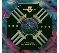 Babylon 5 - Interludes & Examinations