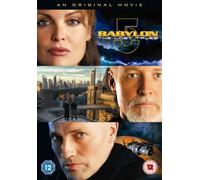 Babylon 5: Lost Tales [DVD]