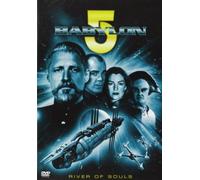 Babylon 5 River Of Souls (Import Dvd) (2005) Jerry Doyle; Martin Sheen; Ian Mc