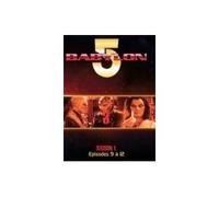 Babylon 5 saison 1, vol.3