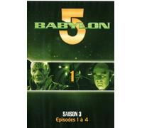 Babylon 5 saison3, vol.1