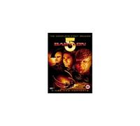 Babylon 5 Season 1 DVD [2002]