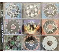 Babylon 5-Set 1