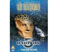 Babylon 5: The Gathering [DVD]