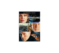 Babylon 5: The Lost Tales