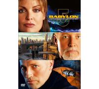 Babylon 5 - The Lost Tales (NEW DVD)