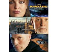 Babylon 5: The Lost Tales - Voices in the Dark