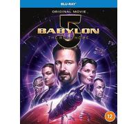 Babylon 5 - The Road Home [Blu-ray]