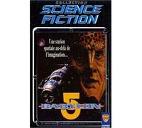 Babylon 5 [VHS]