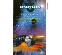 Babylon 5: Volume 4.08 - No Surrender, No Retreat/The Exercise... [VHS]