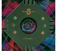 Babylon 5: Walkabout (TV Series Episode) Soundtrack edition by Christopher Franke, Franke, Christopher (1997) Audio CD