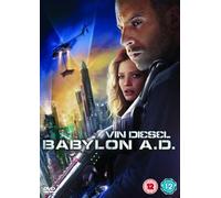 Babylon A.D. (1-Disc Edition) [DVD] [2008]