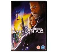 Babylon A.D. (1-Disc Edition) [DVD] [2008]