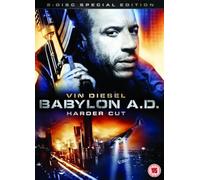 Babylon A.D. (2-Disc Special Edition) [DVD] [2008]