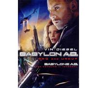 Babylon A.d.
