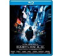 BABYLON A.D.