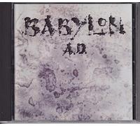Babylon a.d - Babylon A.D.