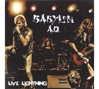 Perris Swiss Laboratory – Live Lightning