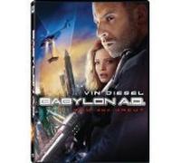 Babylon A.D. Raw And Uncut (Dvd-2008)
