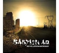 Babylon A.D. - Revelation Highway [VINYL]