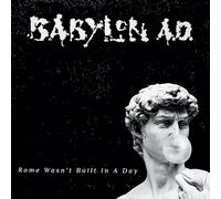 Perris Swiss Laboratory – Babylon A.D. – Rome Wasn't Built In A Day