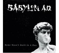 Perris Swiss Laboratory – Babylon A.D. – Rome Wasn't Built In A Day