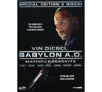 Babylon A.D. (SE) (2 Dvd) by vin diesel