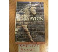 Babylon: (Ancient People and Places) (Ancient Peoples and Places)