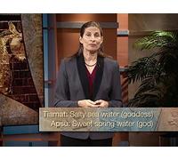 Babylon and the New Year's Festival