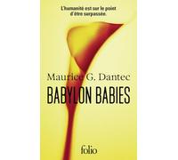 Babylon Babies