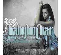 Babylon Bar Part 02 (2CD) by Gulbahar Kultur DJ (Various)