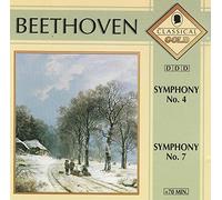 Babylon - Beethoven - Symphonies Nos. 4 & 7