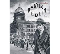 Babylon Berlin
