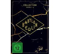 Various - Babylon Berlin - Collection Staffeln 1-4