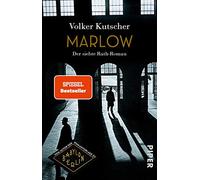 Babylon Berlin: Marlow