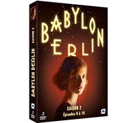 Babylon Berlin-Saison 2
