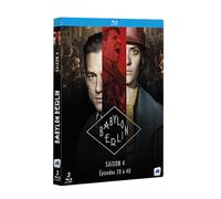 Babylon Berlin - Saison 4 [Blu-ray]