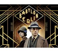 Babylon Berlin - Season 1