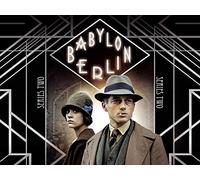 Babylon Berlin - Season 2