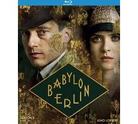 BABYLON BERLIN: SEASON 3