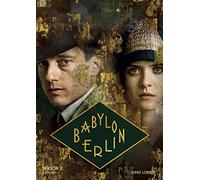 BABYLON BERLIN: SEASON 3
