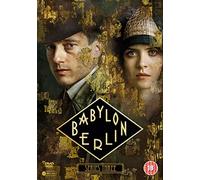 Babylon Berlin Series 3 – DVD – Acorn