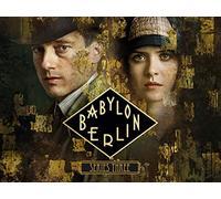 Babylon Berlin: Series 3