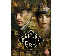 Babylon Berlin - Series 3