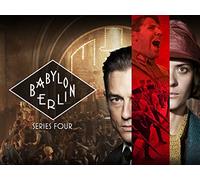 Babylon Berlin: Series 4
