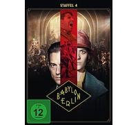 Various - Babylon Berlin - Staffel 4